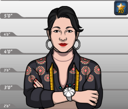 B atrice Sanchez Criminal Case Wiki Fandom