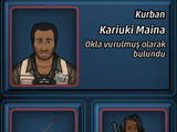 Ölümün Çarkı