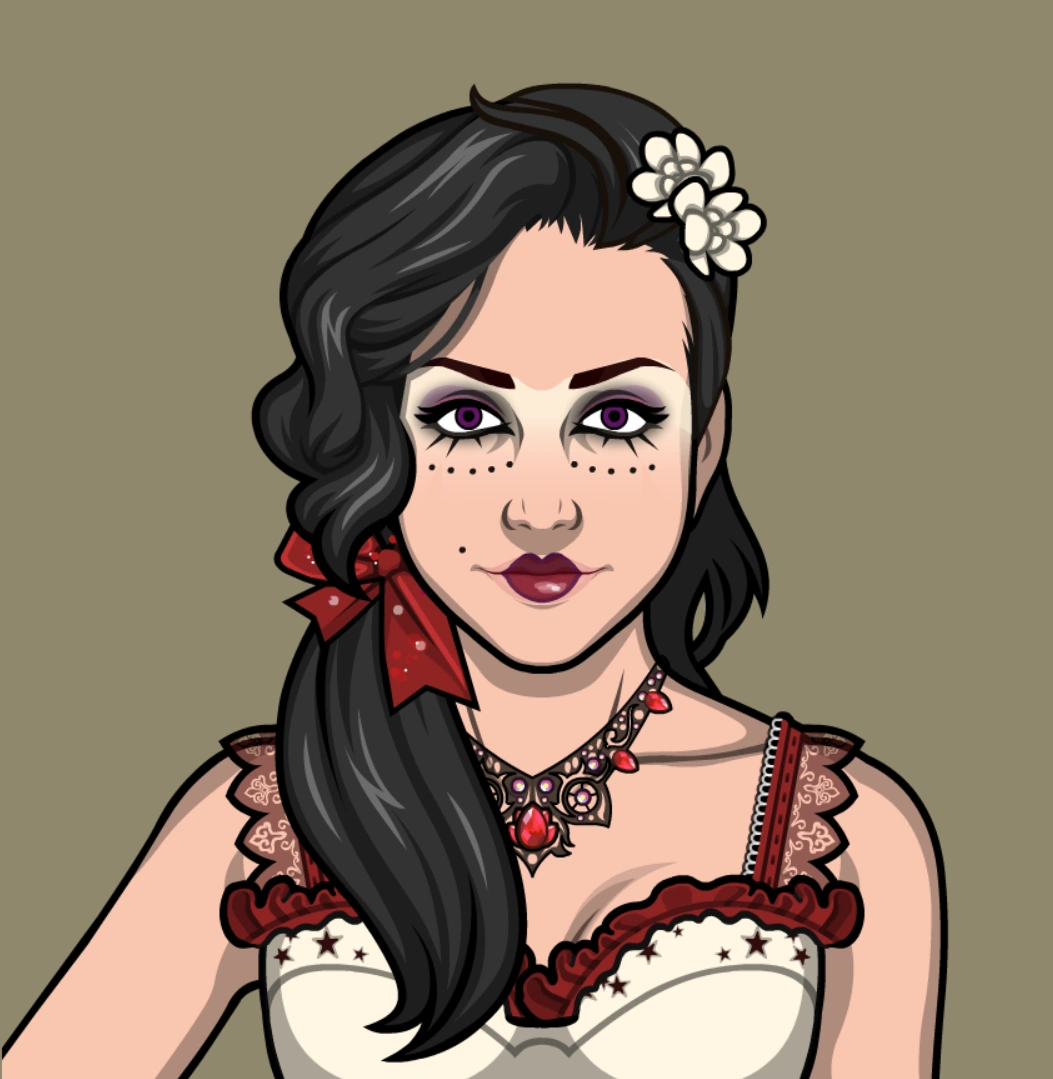 Lynn Hart | Criminal Case Wiki | Fandom