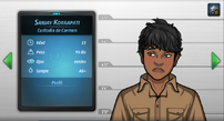 Sanjay Korrapati