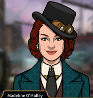 Maddie O'Malley (278 KB) Maddie O'Malley