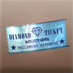 DiamondTicket