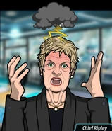 Elizabeth Ripley | Criminal Case Wiki | Fandom