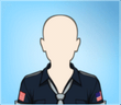 Tie Dark Police Shirt.png