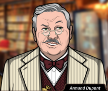 Armand Dupont (473 KB) Armand Dupont