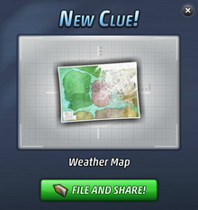 New Clue!