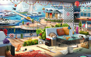 3. Marina Boardwalk