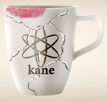 Kane's mug