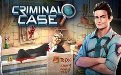 CriminalCase