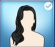 Gothic Hairstyle EliteShopF.png