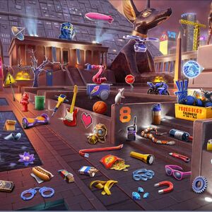 Criminal Case Wiki Fandom