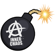 Inner Chaos Symbol-Transparent