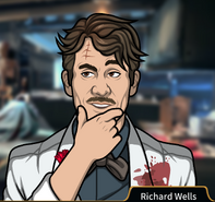 Richard Wells (1.27 MB) Richard Wells