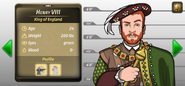 Henry VIII