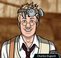Charles Dupont (252 KB) Charles Dupont
