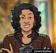 Carmen Martinez (251 KB) Carmen Martinez