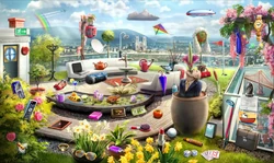 The Scent of Death | Criminal Case Wiki | Fandom