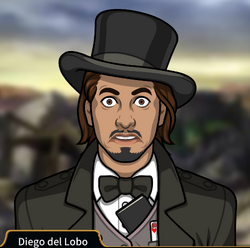 Diego Carcasson (carcassondiego) - Profile