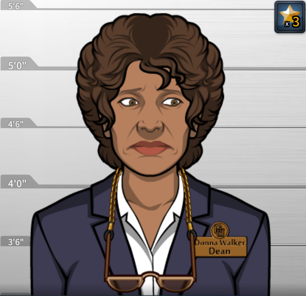 Criminality wiki Criminality wiki