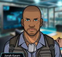 Jonah Karam (288 KB) Jonah Karam