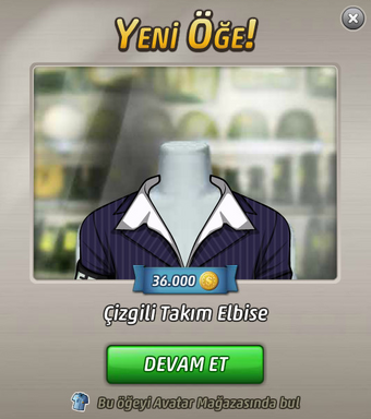 Seviyeler Criminal Case Wiki Fandom