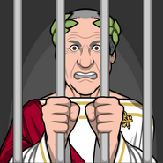 Tobias, sentenced to 20 years in jail for the premeditated murder of Margaret Hatchman.