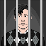 Percy, sentenced to 30 years in jail for the murder of Claire Godwin.