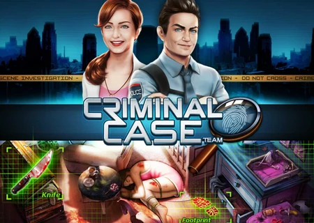 Criminal Case Wiki