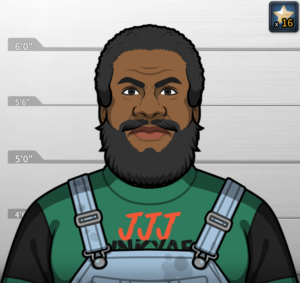 Jackson J. Jackson Criminal Case Wiki Fandom