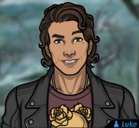 Luke Fernandez (159 KB) Luke Fernandez