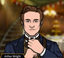 Arthur Wright (279 KB) Arthur Wright