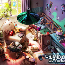 Criminal Case Wiki Fandom