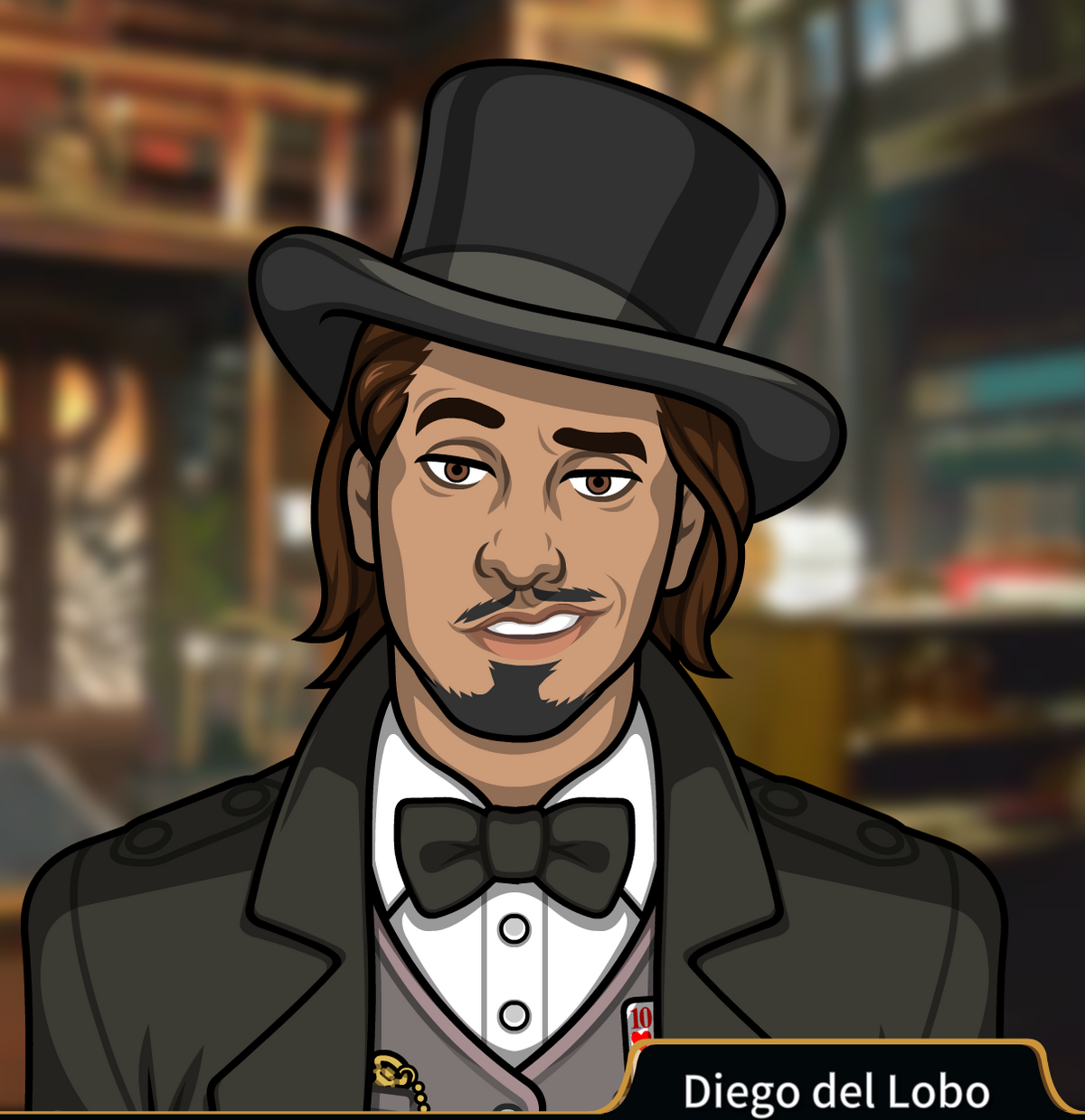 Diego Carcasson (carcassondiego) - Profile