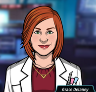 Grace Delaney (154 KB) Grace Delaney