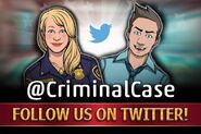 @CriminalCase (Criminal Case) on Twitter