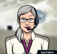 Ingrid Bjorn (77 KB) Ingrid Bjorn