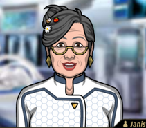 Janis Rivers (334 KB) Janis Rivers