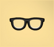 TiTFemaleAccess7 - Hipster Glasses.PNG