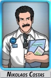 Murder's Cheap/Stickers | Criminal Case Wiki | Fandom