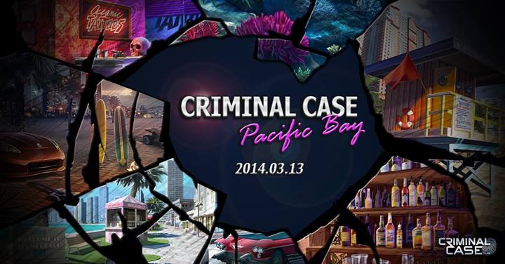 criminal case pacific bay rewards