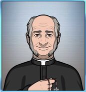 Father Donovan