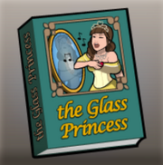 The Glass Princess