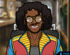 Felix Reed (293 KB) Felix Reed