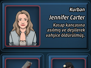 Kategori Vakalar Criminal Case Wiki Fandom