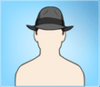 Fedora Hat.png