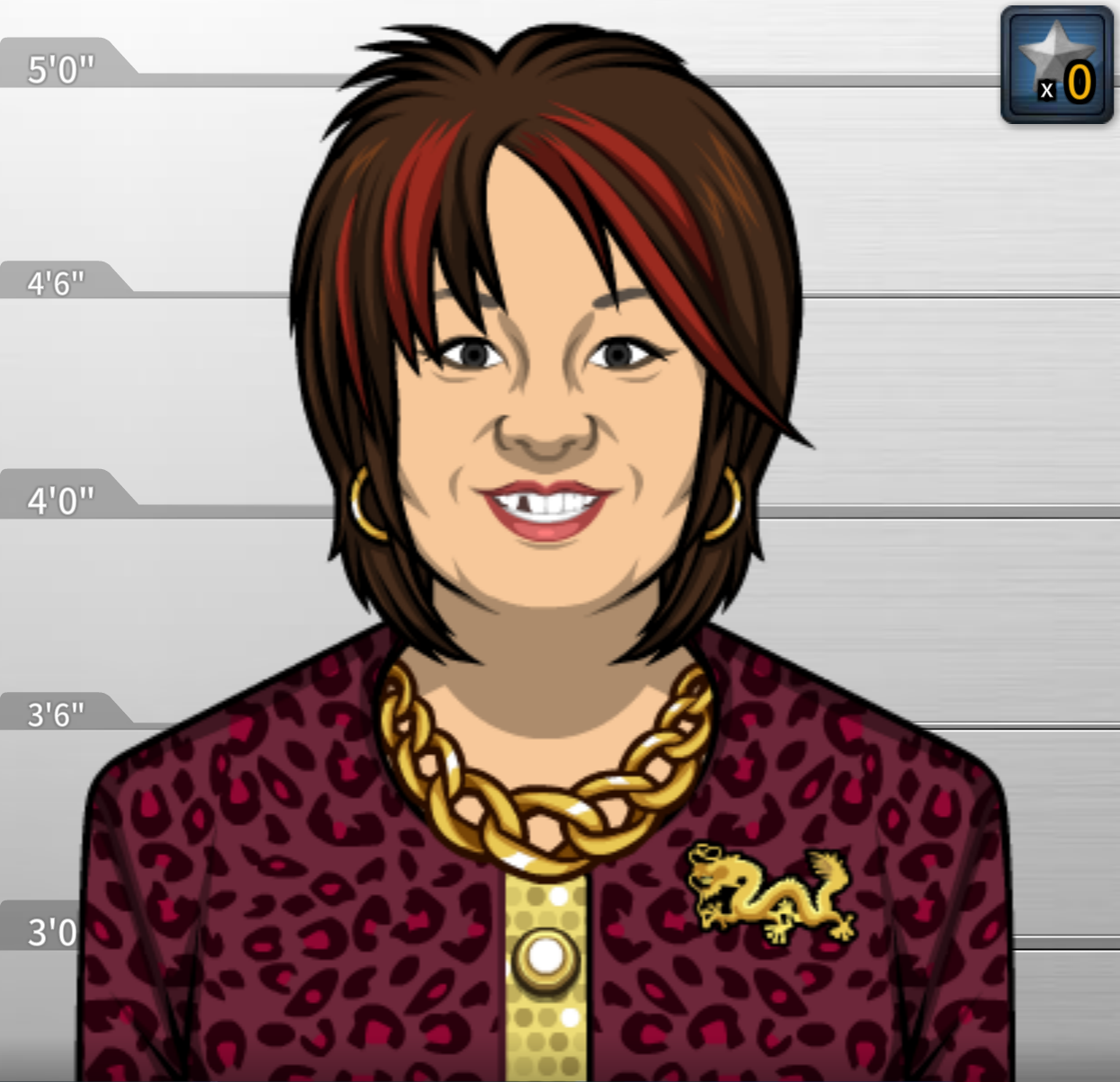 Fang Di Yun Criminal Case Wiki Fandom