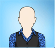 Blue Leopard Waistcoat.png