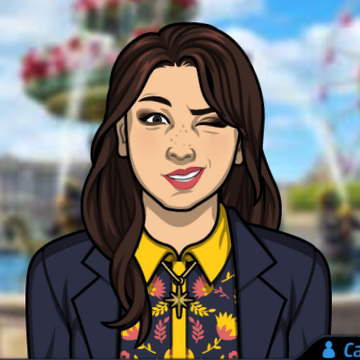 Carrie James Criminal Case Wiki Fandom