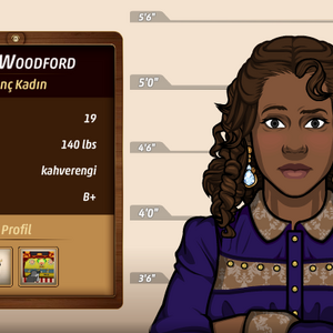 Son Bir Tur Criminal Case Wiki Fandom