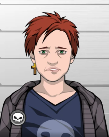 Sally Stone Criminal Case Wiki Fandom Sally made the ascension from blue collar work to holding an executive position. sally stone criminal case wiki fandom